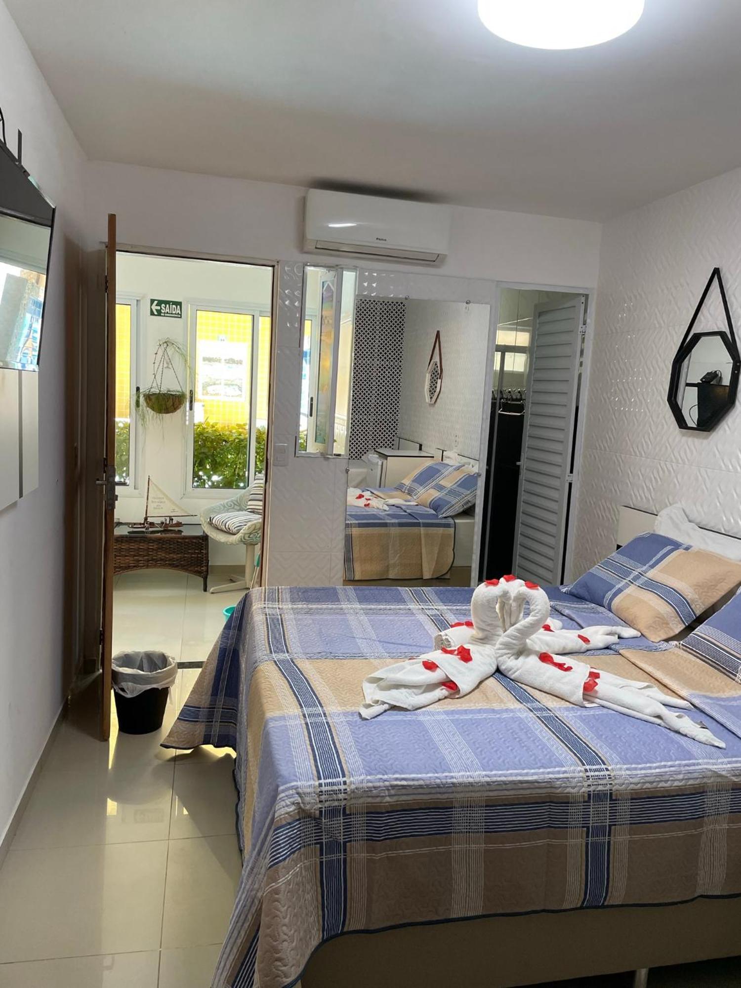 Pousada Residencia Dos Sonhos Porto de Galinhas Exterior photo