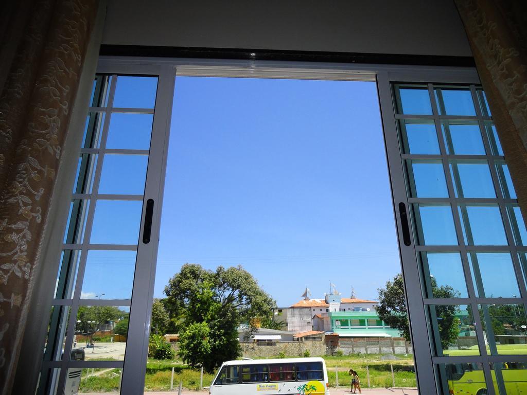 Pousada Residencia Dos Sonhos Porto de Galinhas Exterior photo